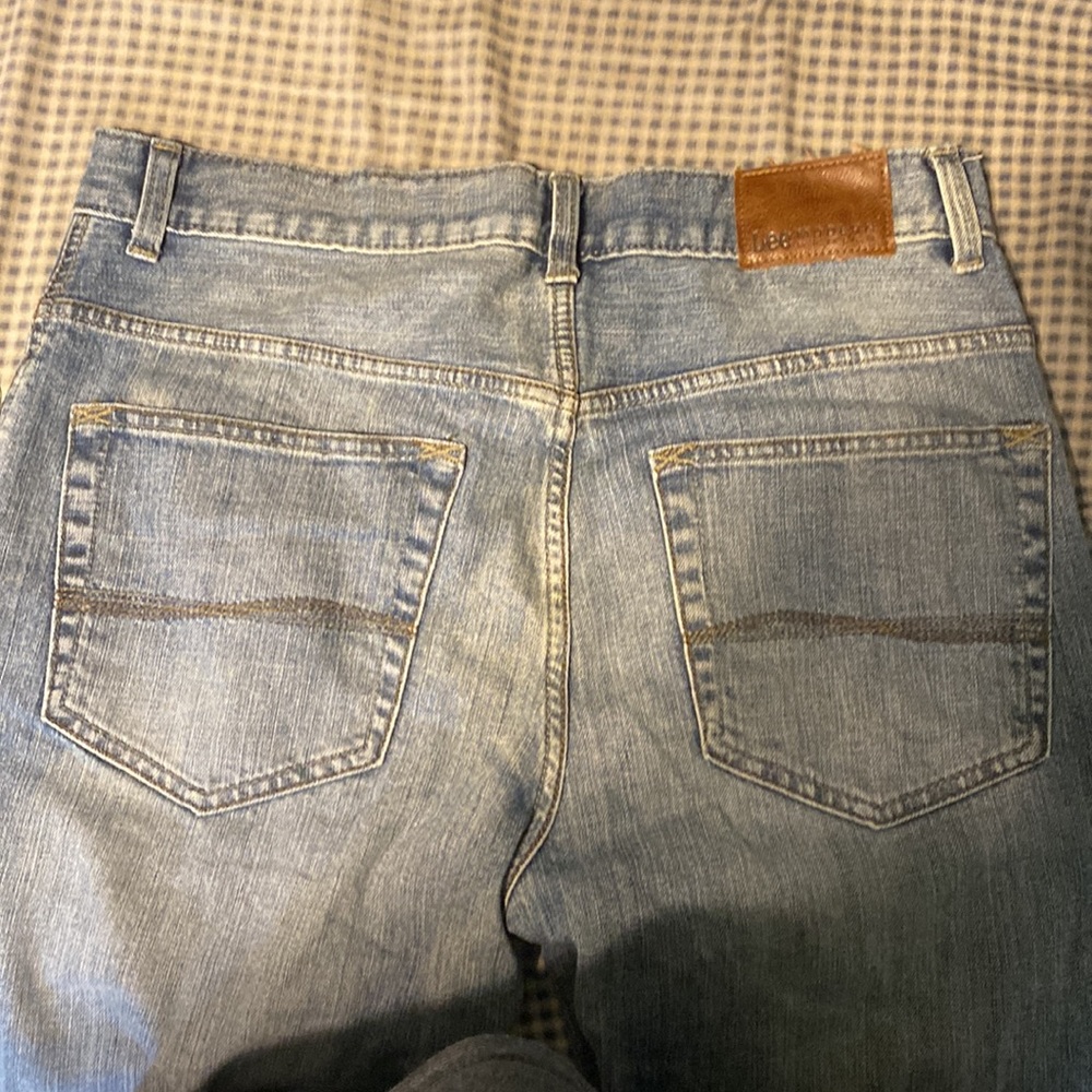 Lee modern series jeans - Picture 2 of 5